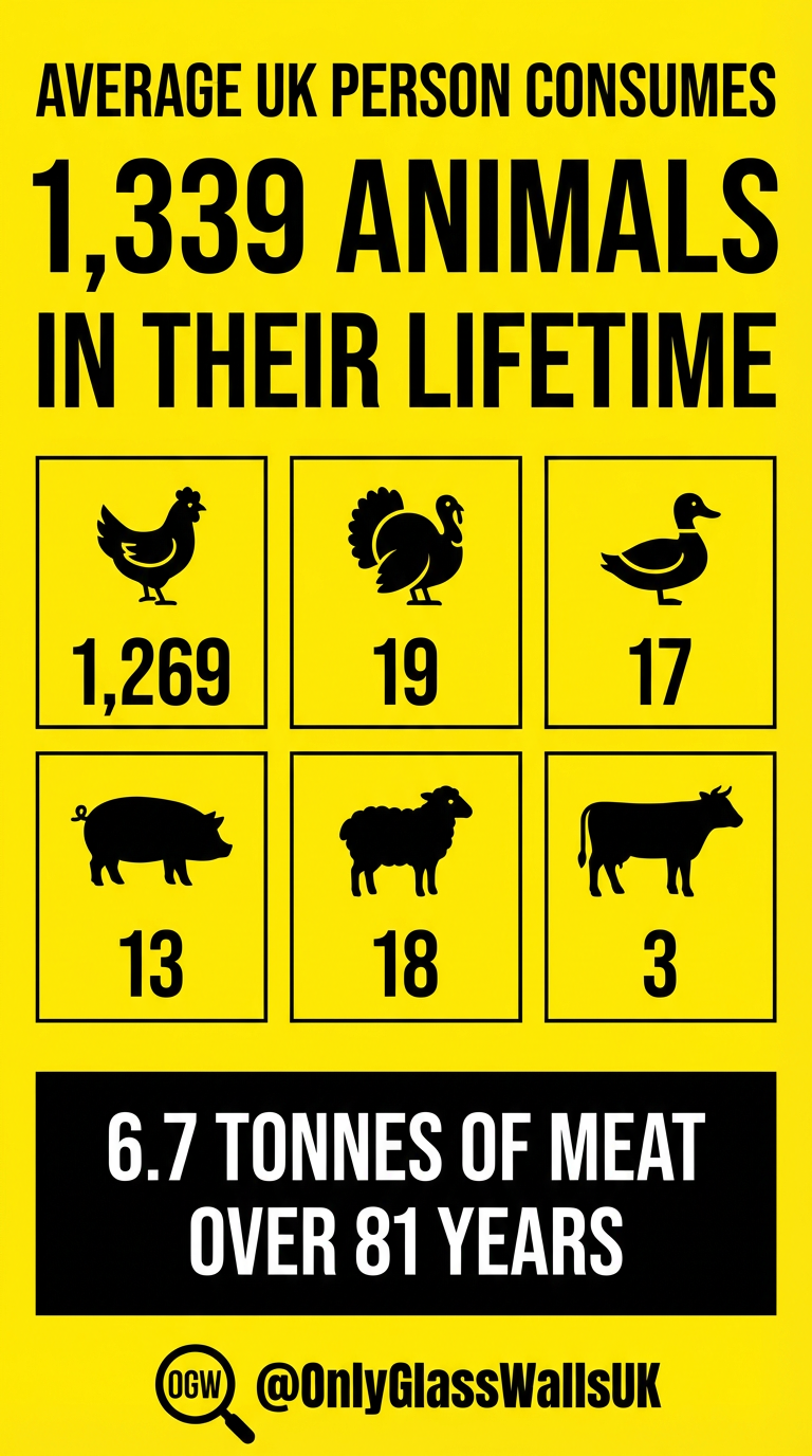 Lifetime Consumption