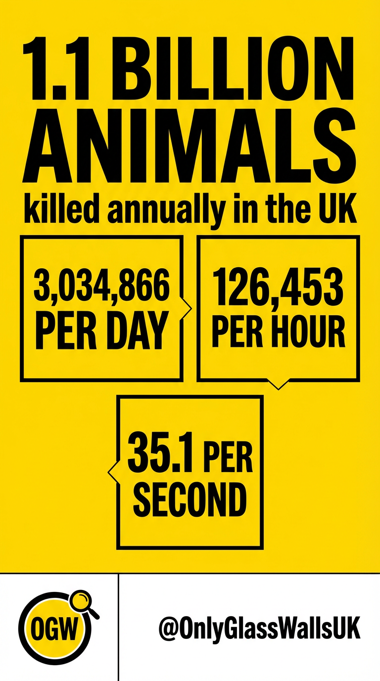 Annual Slaughter Statistics