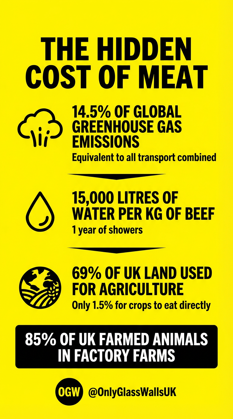 Environmental Impact