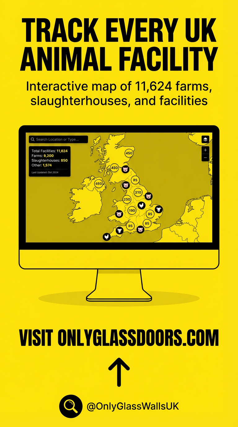 Interactive Map Promotion